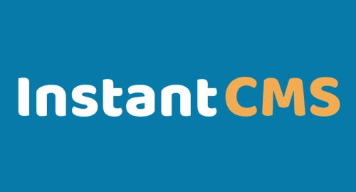 InstantCMS